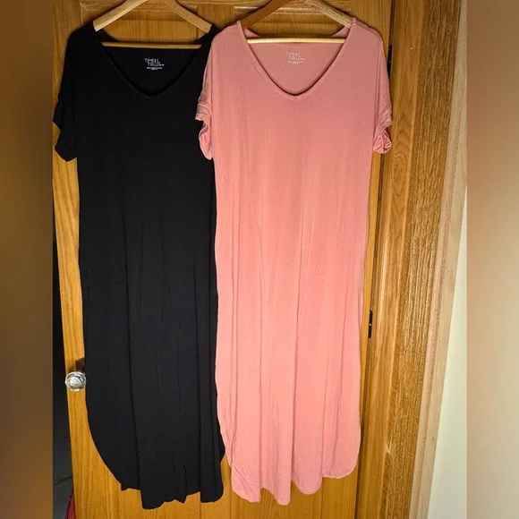 Time & Tru Maxi’s - Picture 1 of 8